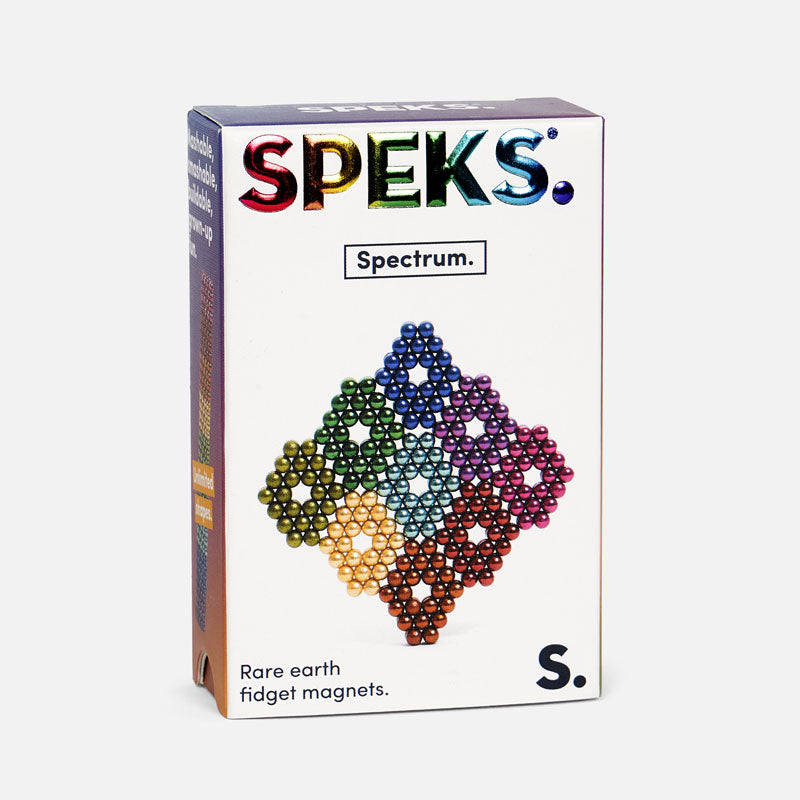 Speks Mini Magnet Balls - Image 2